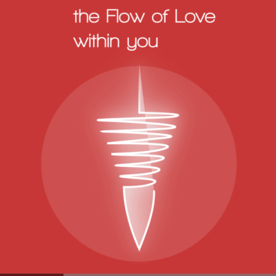 Dowsing Key 01: The Flow of Love