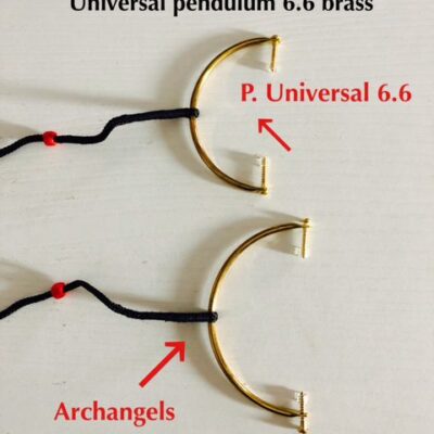 Brass Replacement cord for Universal 6.6