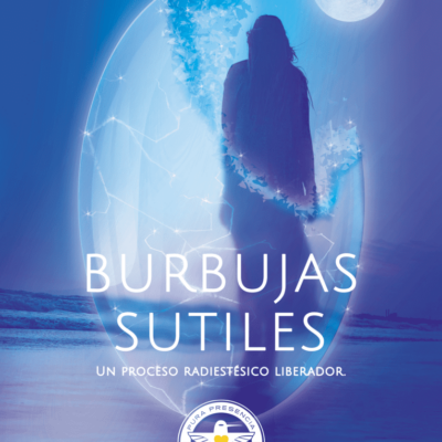 Manual Burbujas sutiles