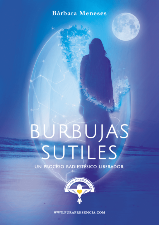 Manual Burbujas sutiles
