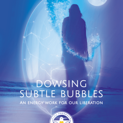 Manual Dowsing Subtle Bubbles PDF