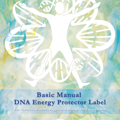 Label Energetic Protector + PDF Manual