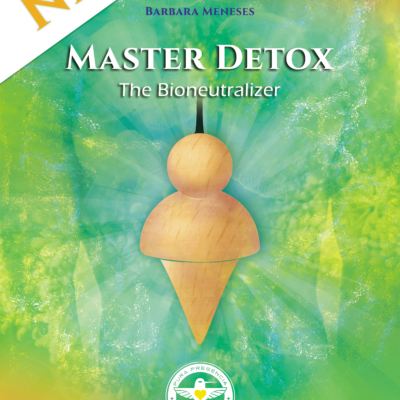 Master Detox bioneutralizer Pendulum