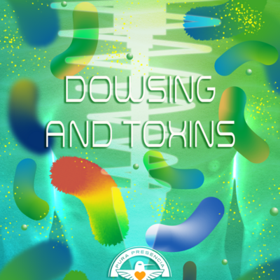 Manual Dowsing and Toxins PDF