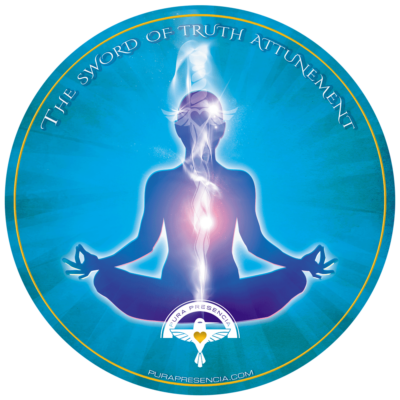 Attunement Sword of Truth