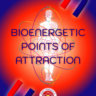 Bioenergetic points of Attraction Manual PDF