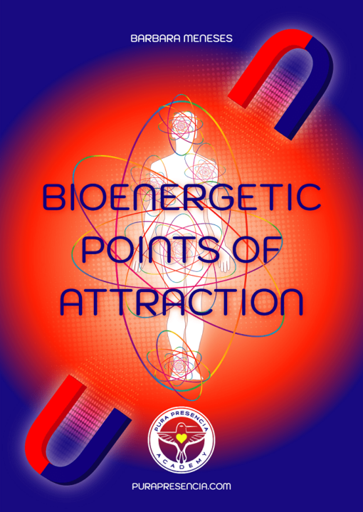 Bioenergetic points of Attraction Manual PDF