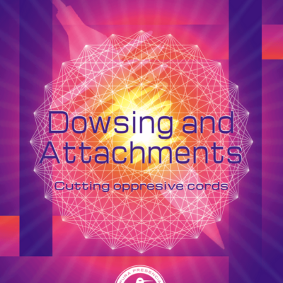 Manual Dowsing and Attachments