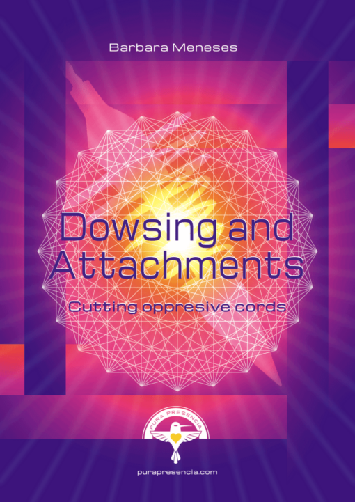 Manual Dowsing and Attachments