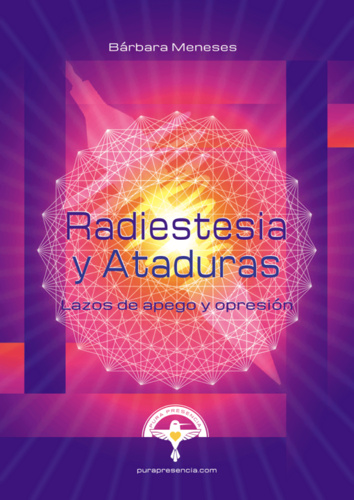 Manual y Lámina Radiestesia y Ataduras