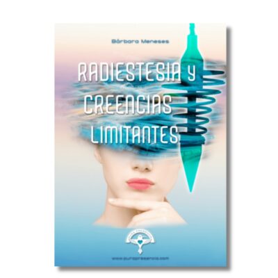 Manual y lámina Radiestesia y Creencias Limitantes