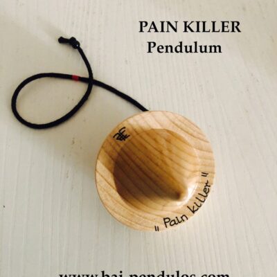 Pain Killer pendulum