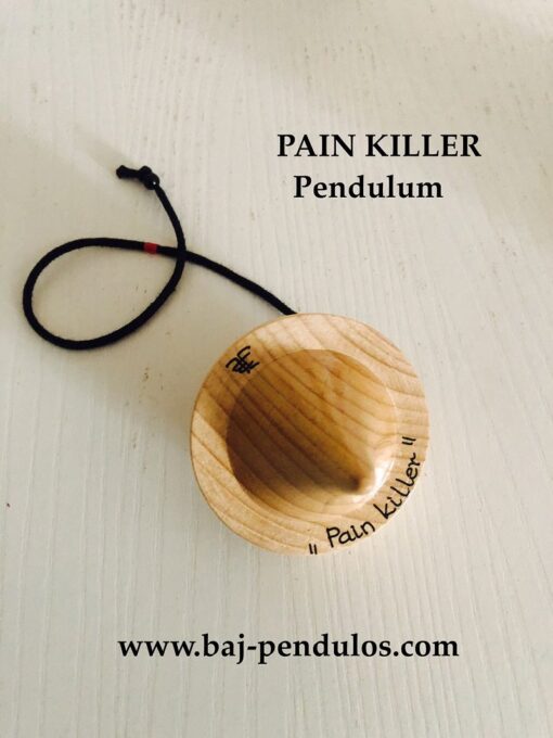 Pain Killer pendulum