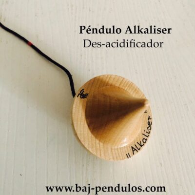 Péndulo Alkaliser