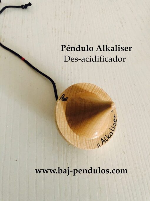 Péndulo Alkaliser