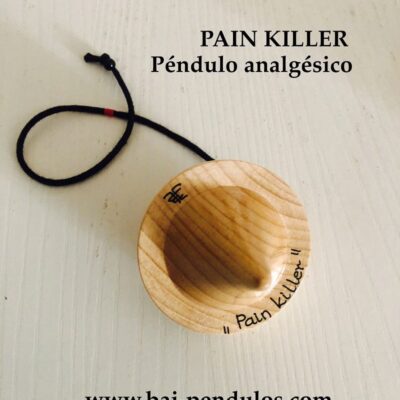 Péndulo analgésico Pain Killer