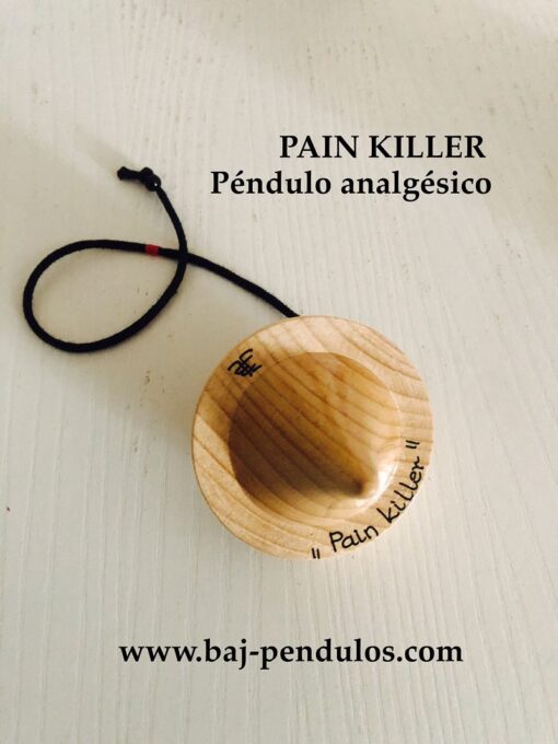 Péndulo analgésico Pain Killer