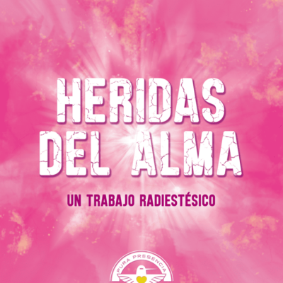 Manual Heridas del Alma (Pdf)