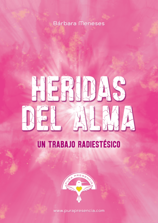 Manual Heridas del Alma (Pdf)