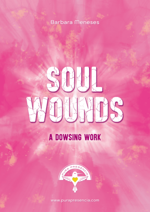 Soul Wounds Manual