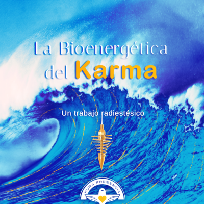 La Bioenergética del Karma manual y lámina PDF