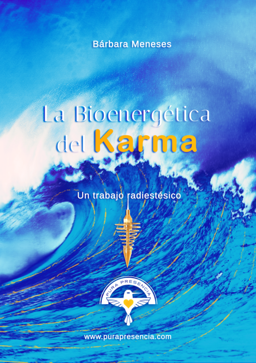 La Bioenergética del Karma manual y lámina PDF