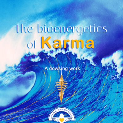 The Bioenergetics of Karma Manual (Pdf)