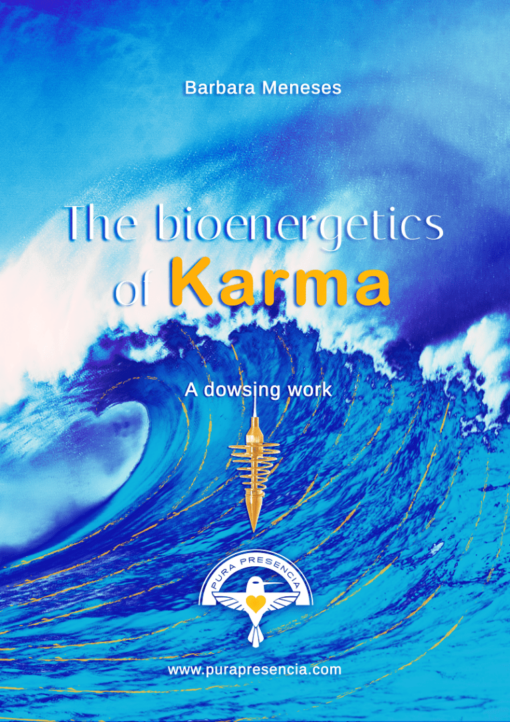 The Bioenergetics of Karma Manual (Pdf)