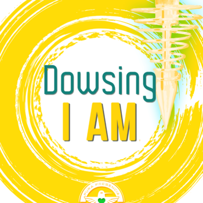 Manual Dowsing I AM