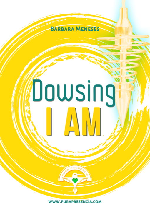 Manual Dowsing I AM