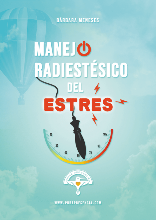 Manual Radiestesia y Estrés