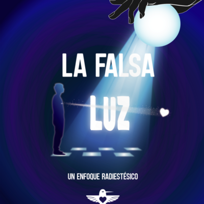 Manual Falsa Luz