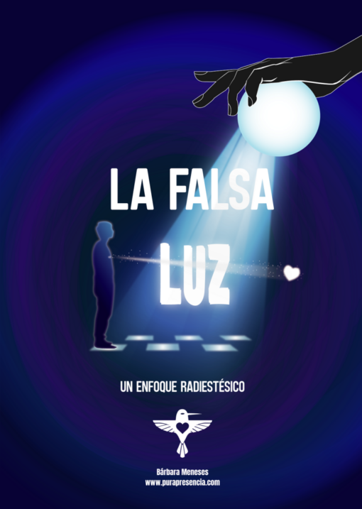 Manual Falsa Luz