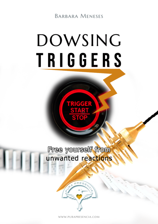Dowsing triggers manual