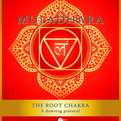 Muladhara the root chakra manual