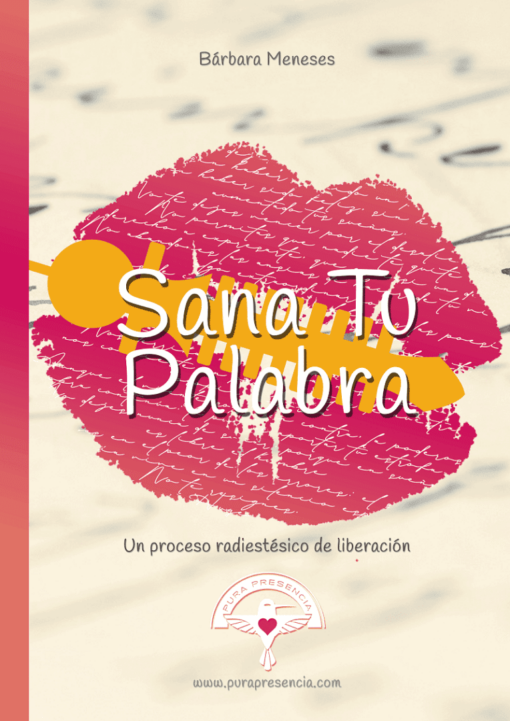 Manual Sana tu palabra