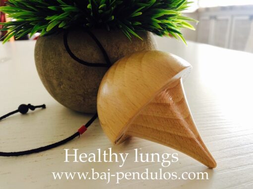 Healthy lungs