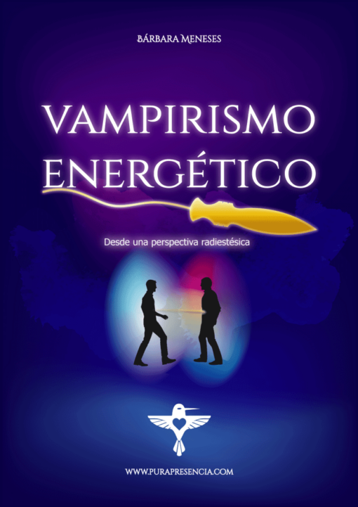 Manual Vampirismo Energético PDF