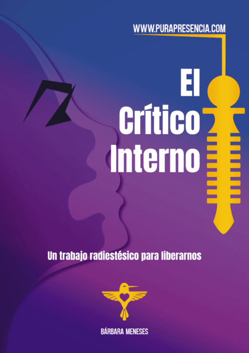 Manual El Crítico Interno
