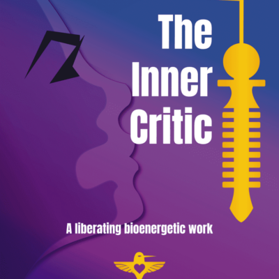 Dowsing the Inner Critic