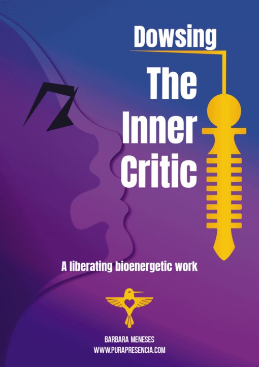 Dowsing the Inner Critic