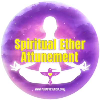 Spiritual Ether Attunement