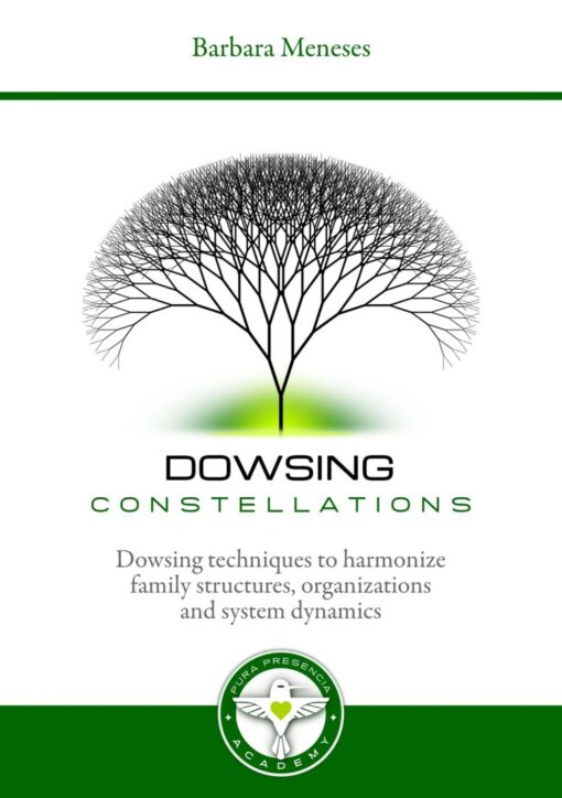 Dowsing Constellations Online Course