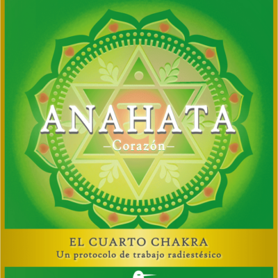 Manual Chakra del Corazón