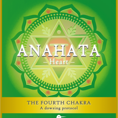 Anahata, The Heart Chakra Manual