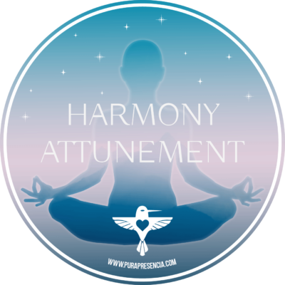Harmony Attunement
