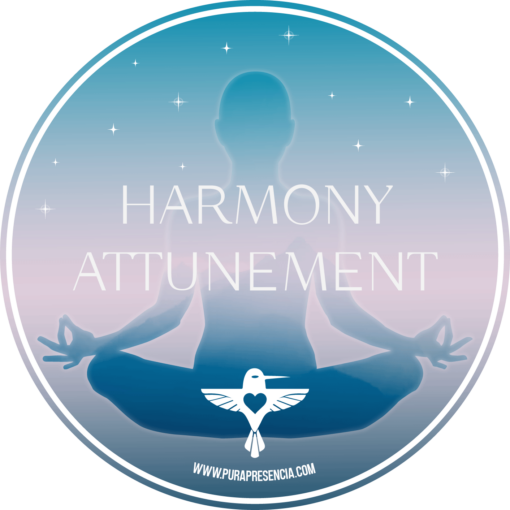 Harmony Attunement