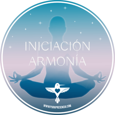 Iniciación Armonía