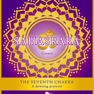 The Crown Chakra manual, Sahasrara