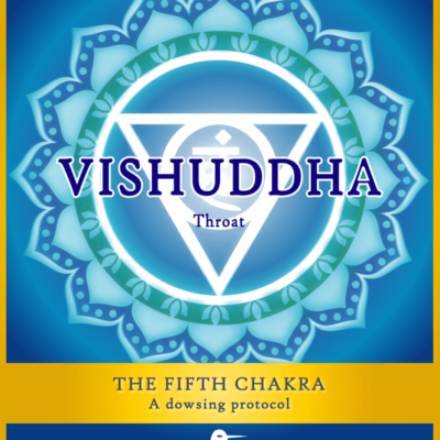 Vishuddha manual, the throat chakra